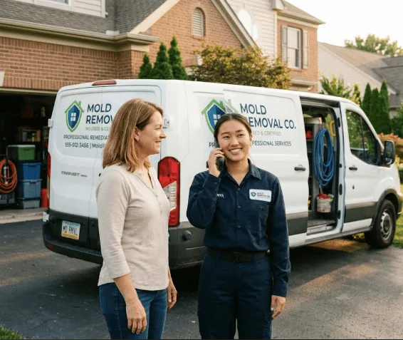 Crawlspace Mold Remediation Casscoe, AR FAQs